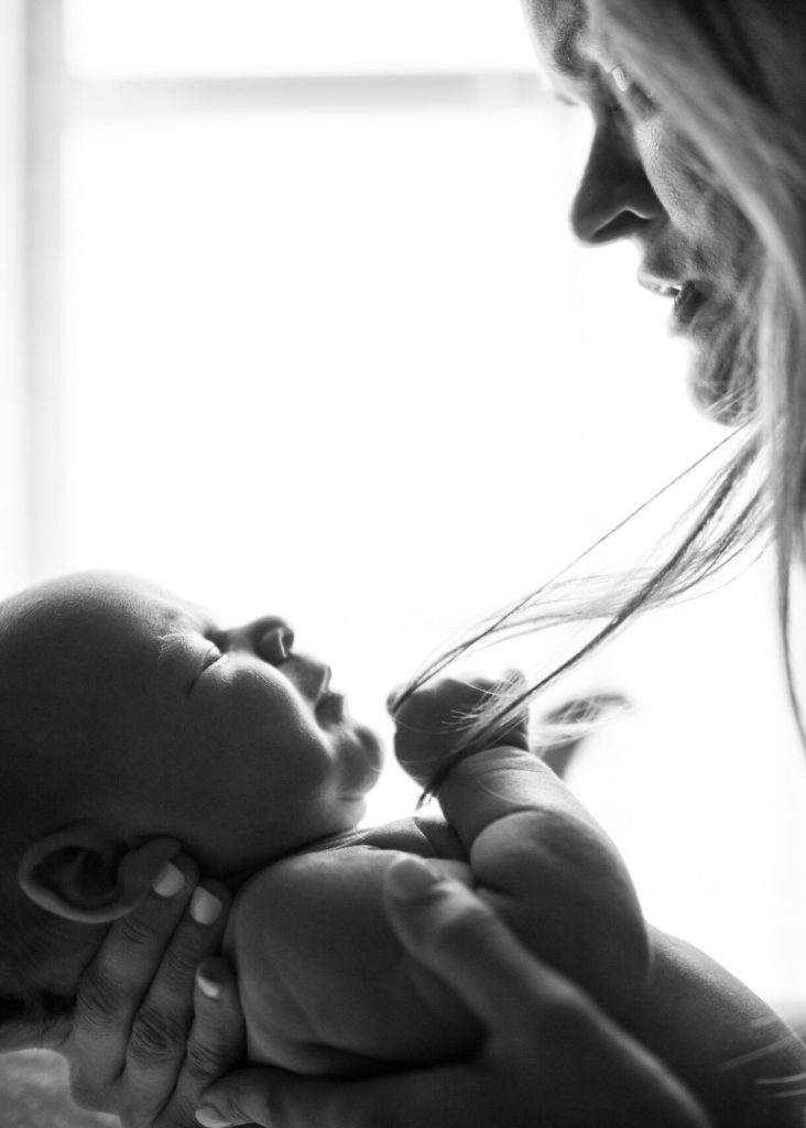 mother-and-baby